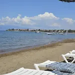 Pensionat Ege & Ayvalı
