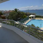 Pensionat Ege &