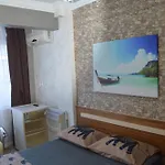 Pensionat Ege & Ayvalı
