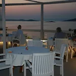 Ege & Pensionat 3*