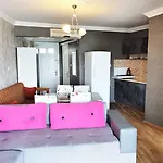 Pensionat Ege & Ayvalı