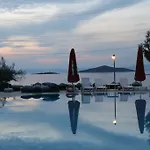 Pensionat Ege & Ayvalı