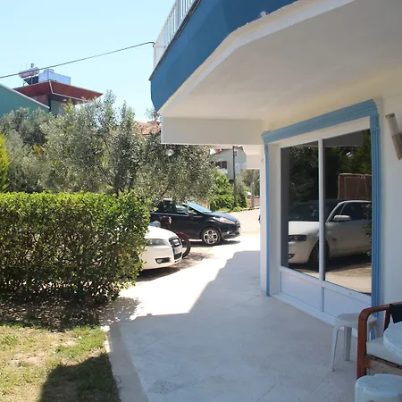 Pensionat Ege &