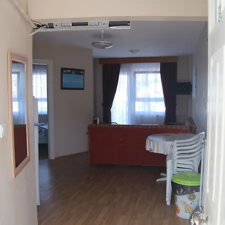Pensionat Ege & 3*