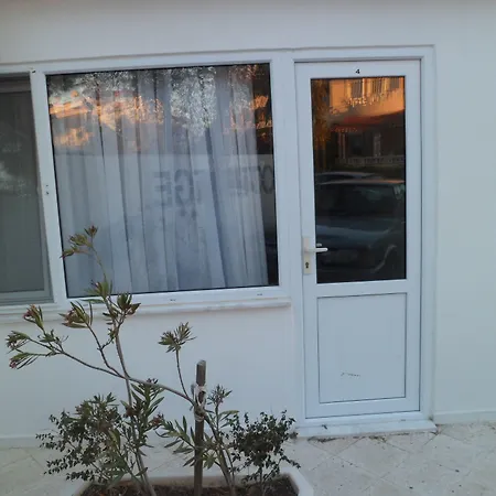 Ege & Ayvalı