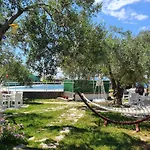 Ege & Pensión 3*