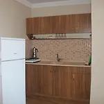 Pensión Ege & Ayvalı