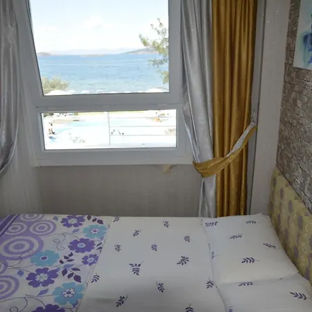 Ege & * Ayvalik