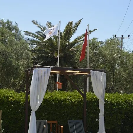 Ege & * Ayvalik