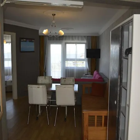 Guest house Ege &