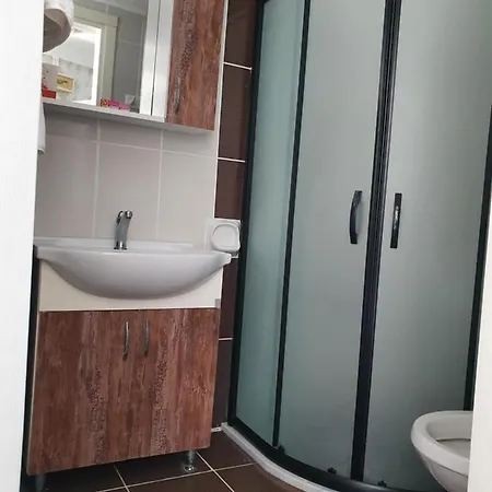 Guest house Ege &