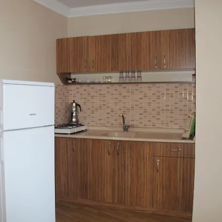 Gasthof Ege & Ayvalı