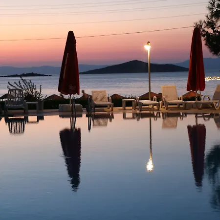 Penzion Ege &