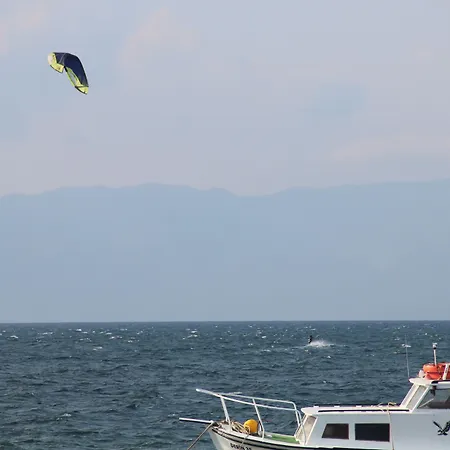 Penzion Ege & Ayvalı