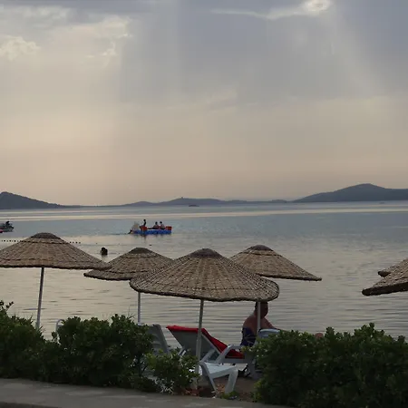 Penzion Ege & 3*
