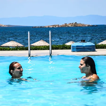 Gasthof Ege & Ayvalı