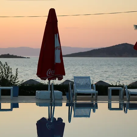Penzion Ege & 3*