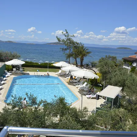 Gasthof Ege & Ayvalı