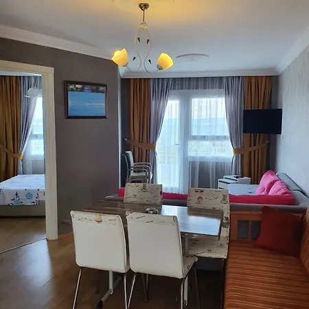 Ege & Ayvalı