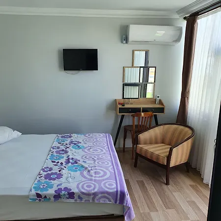 Gasthof Ege & Ayvalı