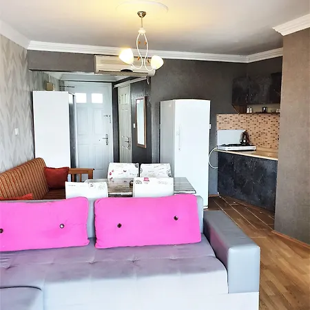 Gasthof Ege & Ayvalı