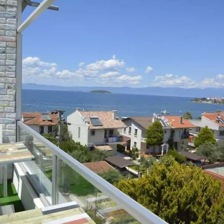 Penzion Ege & Ayvalı