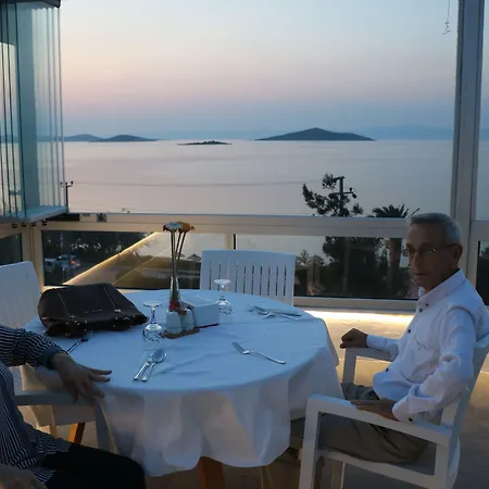 Penzion Ege &