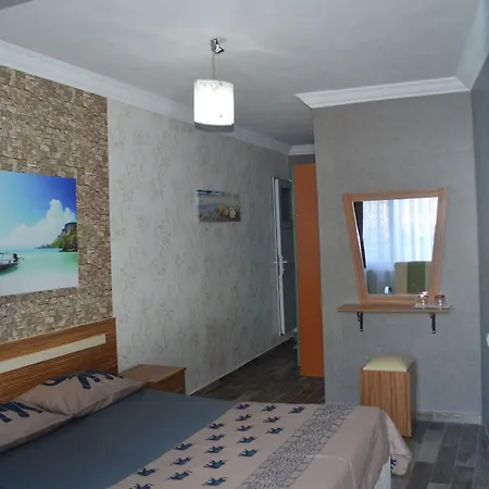 Penzion Ege &