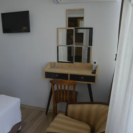 Penzion Ege & 3*