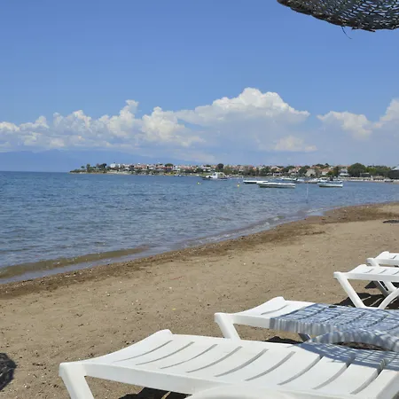 Ege & Penzion 3*