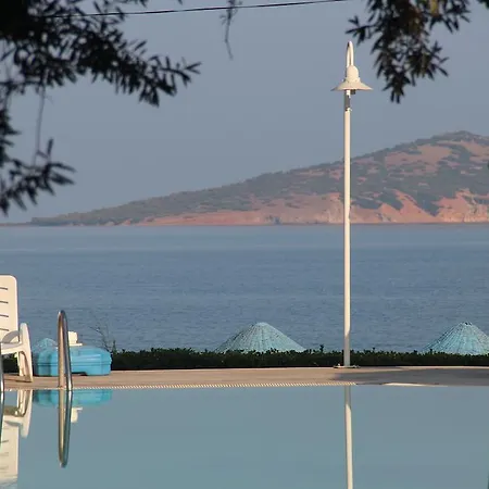 Ege & Ayvalı