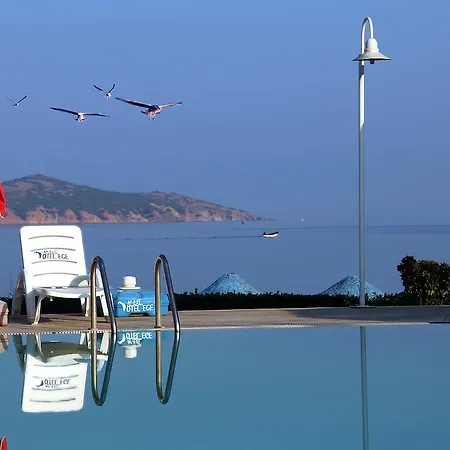Ege & * Ayvalik