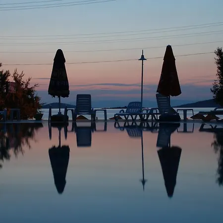 Ege & Ayvalik