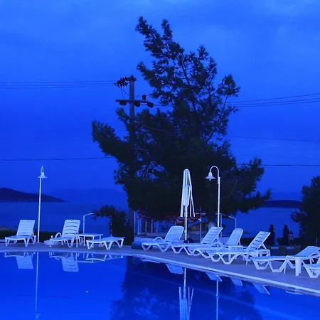 Guest house Ege & *