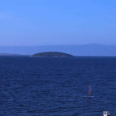 Guest house Ege & Ayvalik