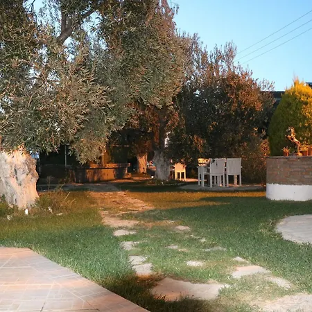 Ege & Guest house