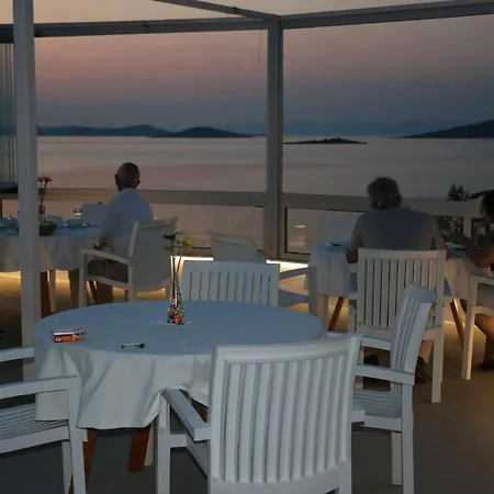 Ege & Guest house