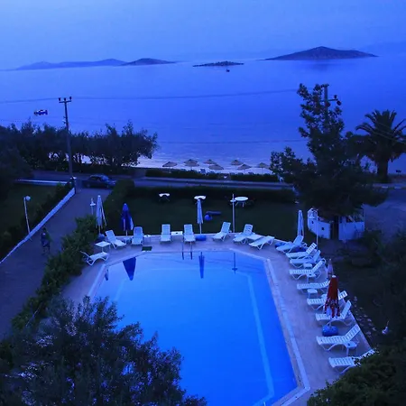 Guest house Ege & *