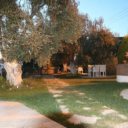Ege & Guest house