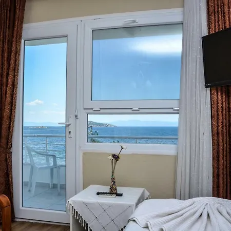 Ege & Guest house Ayvalik