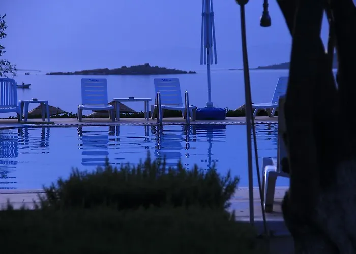 게스트하우스 Ege & 4*