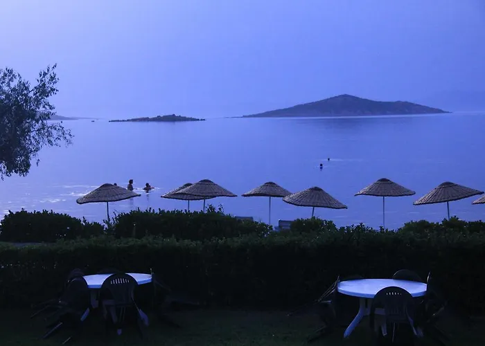 게스트하우스 Ege &