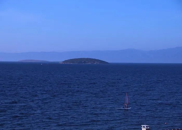 招待所 Ege & Ayvalı